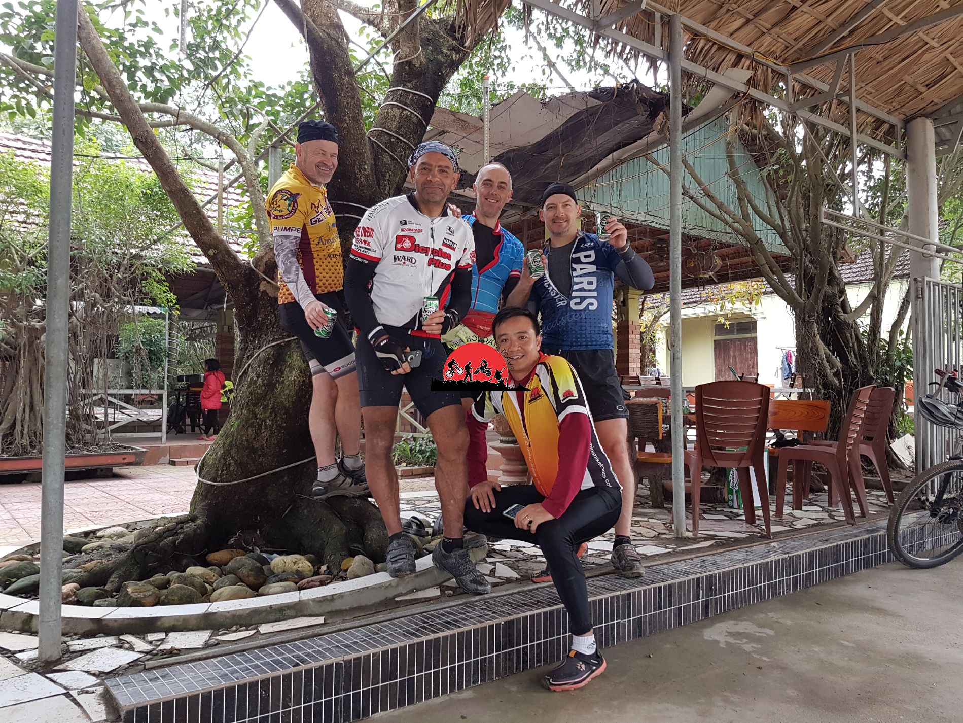 Myanmar Cycle Holidays – 12 Days 3